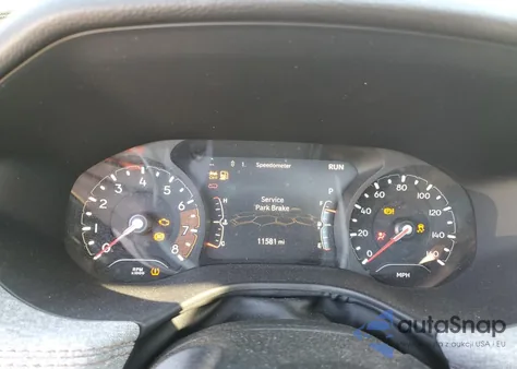 2023 Jeep Compass Latitude Lux from USA, damaged, VIN 3C4NJDFN1PT529628